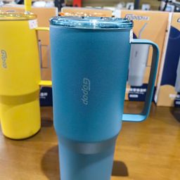 Ly Giữ Nhiệt Gopop 900ml – Giữ nóng lạnh siêu lâu, dung tích khủng, KHÔNG CHỌN…