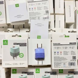 SẠC NHANH BIAZE MINI 20W / Siêu nhỏ gọn, an toàn/ random màu