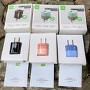 SẠC NHANH BIAZE MINI 20W / Siêu nhỏ gọn, an toàn/ random màu