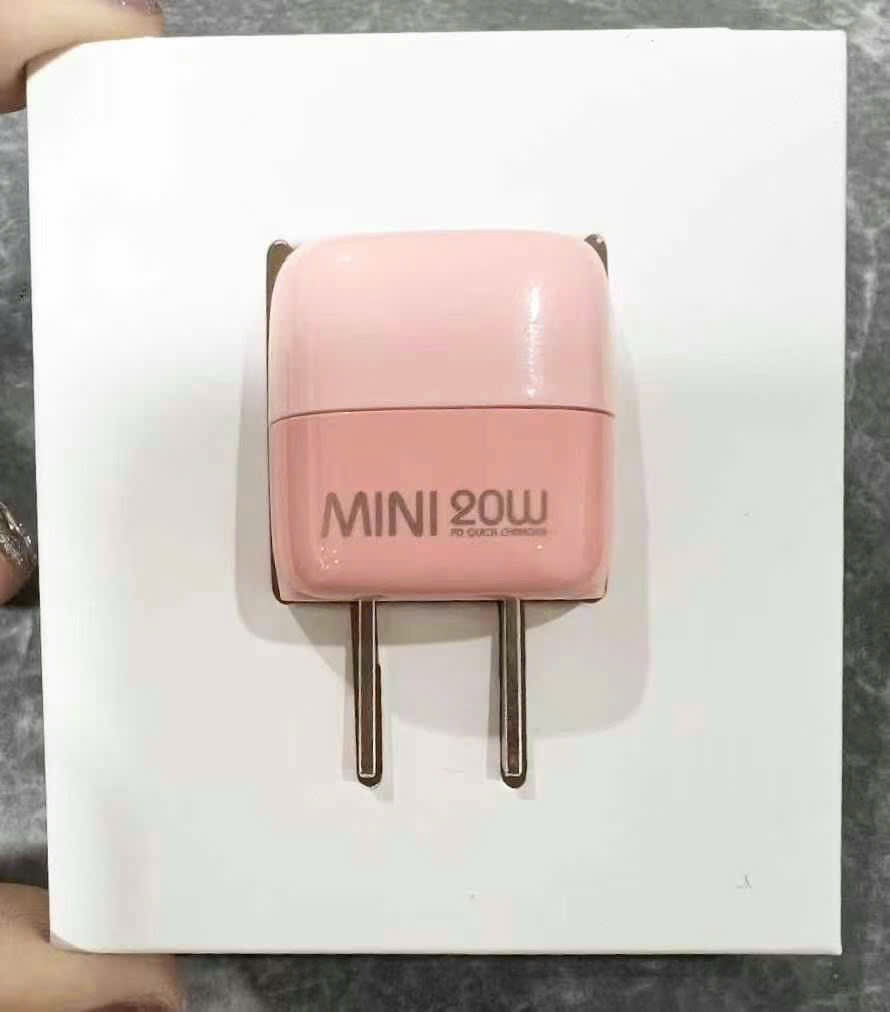 SẠC NHANH BIAZE MINI 20W  - Ảnh 5
