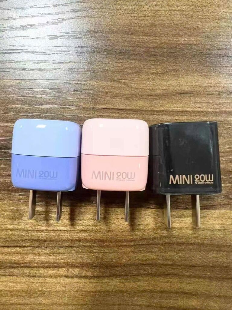 SẠC NHANH BIAZE MINI 20W  - Ảnh 6