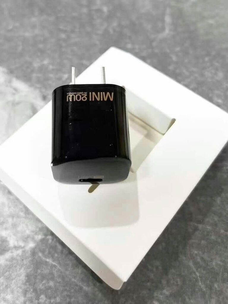 SẠC NHANH BIAZE MINI 20W  - Ảnh 8