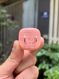 SẠC NHANH BIAZE MINI 20W / Siêu nhỏ gọn, an toàn/ random màu