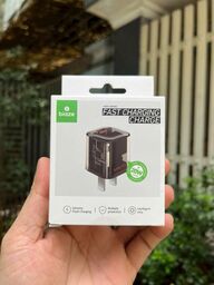 SẠC NHANH BIAZE MINI 20W / Siêu nhỏ gọn, an toàn/ random màu