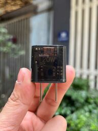 SẠC NHANH BIAZE MINI 20W / Siêu nhỏ gọn, an toàn/ random màu