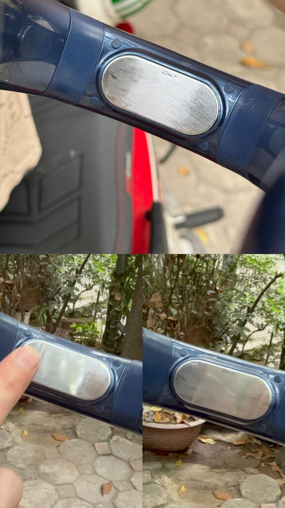 QUẠT ĐEO CỔ ICE ENGINE 04 – Quạt đeo cổ sò lạnh, giải nhiệt tức thì - Ảnh 2