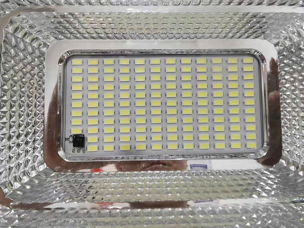 Đèn năng lượng mặt trời LED IP67- kèm tấm Palet NLMT và điều khiển - Ảnh 7