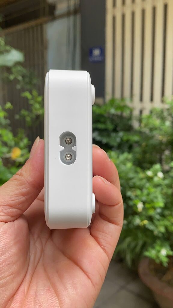 Bộ Sạc Nhanh TOOCKI 67W GaN 4 Cổng - Hàng xuất khẩu thị trường Korea - Ảnh 10