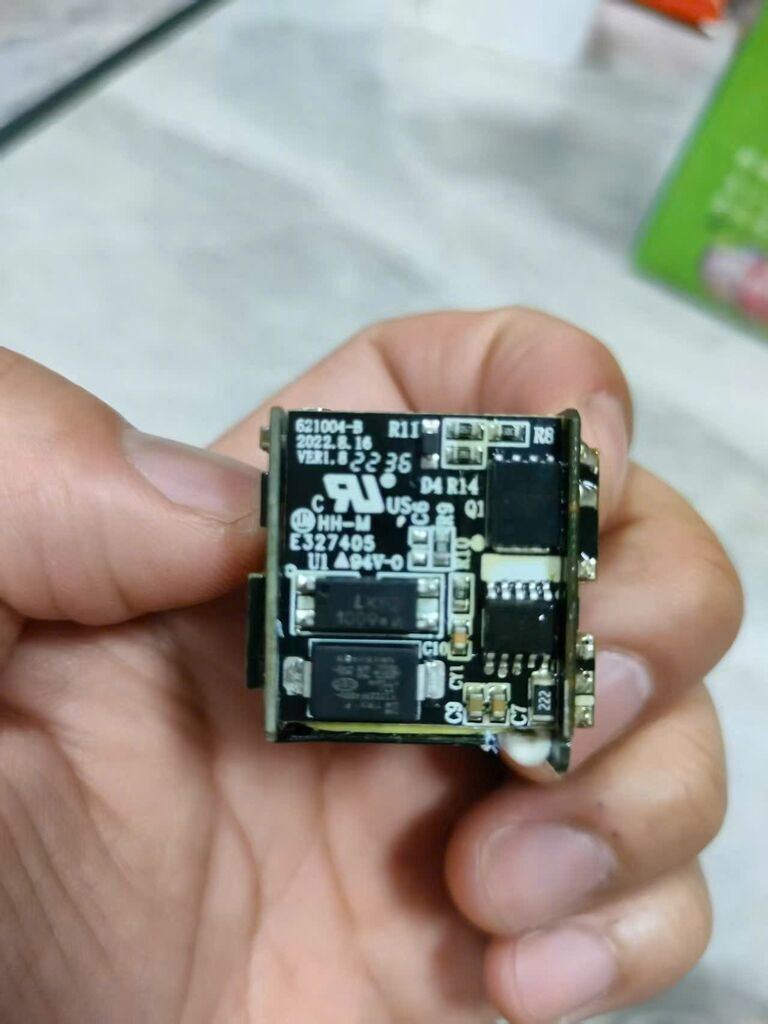 Sạc nhanh GaN LYIOW 30W - Sạc nhanh PD/QC/PPS - Ảnh 7