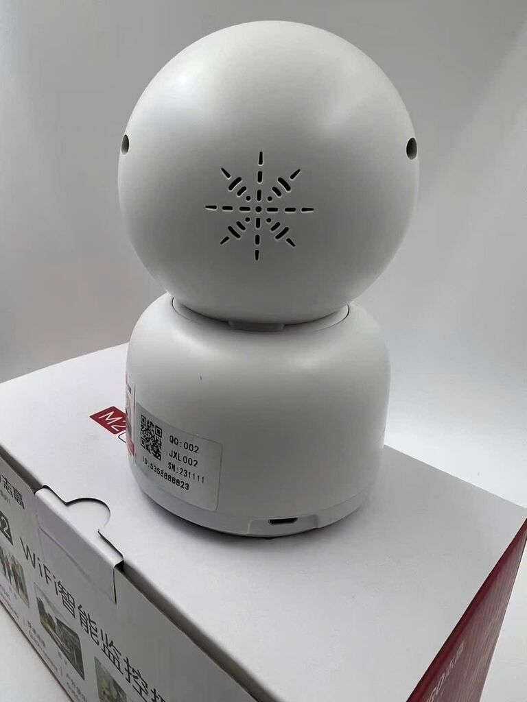 Camera giám sát Chigo - Bản quốc tế, app tiếng Việt - Ảnh 4