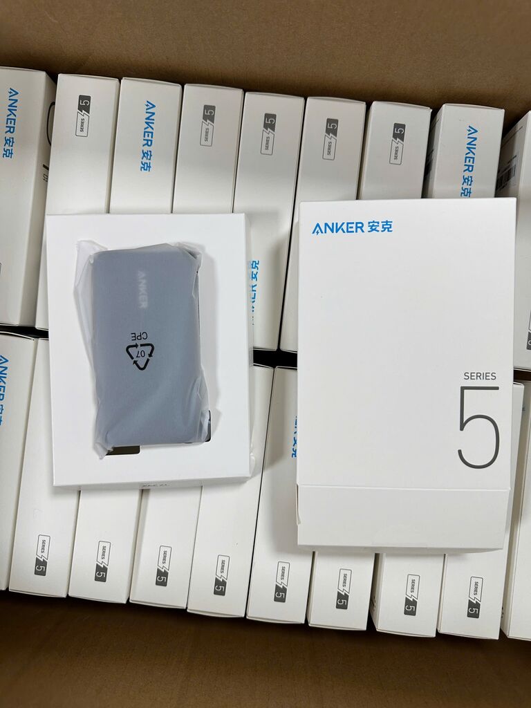 Sạc Dự Phòng Anker Nano 10000 30W - A1259 - Ảnh 6