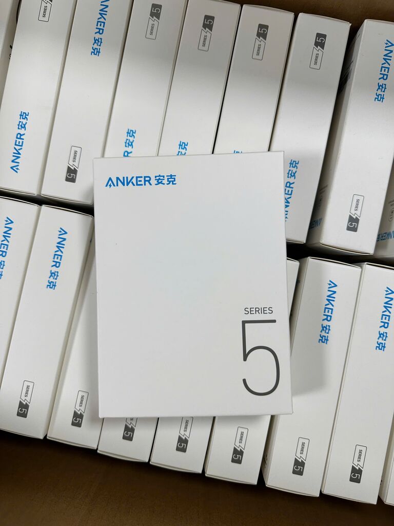 Sạc Dự Phòng Anker Nano 10000 30W - A1259 - Ảnh 4