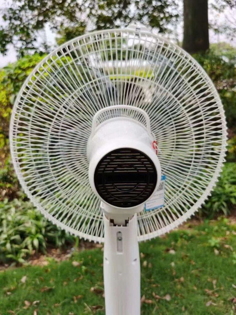 Quạt cây hãng Whirlpool WFS-40JR  - Ảnh 8