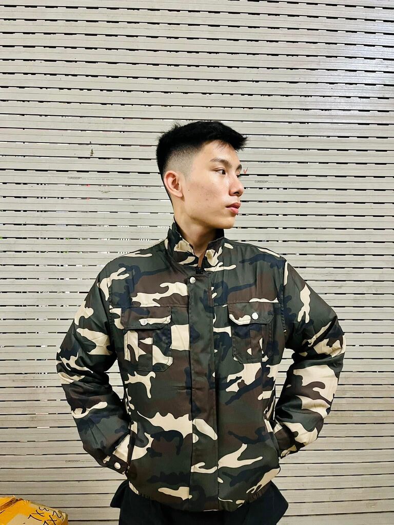 Bộ Áo Điều Hoà S-90