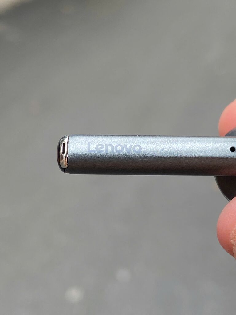 Tai nghe Bluetooth TWS LENOVO Thinkplus LP50 - Âm thanh HiFi, Khử nhiễu AAC, Giảm ồn, IPX5  - Ảnh 10