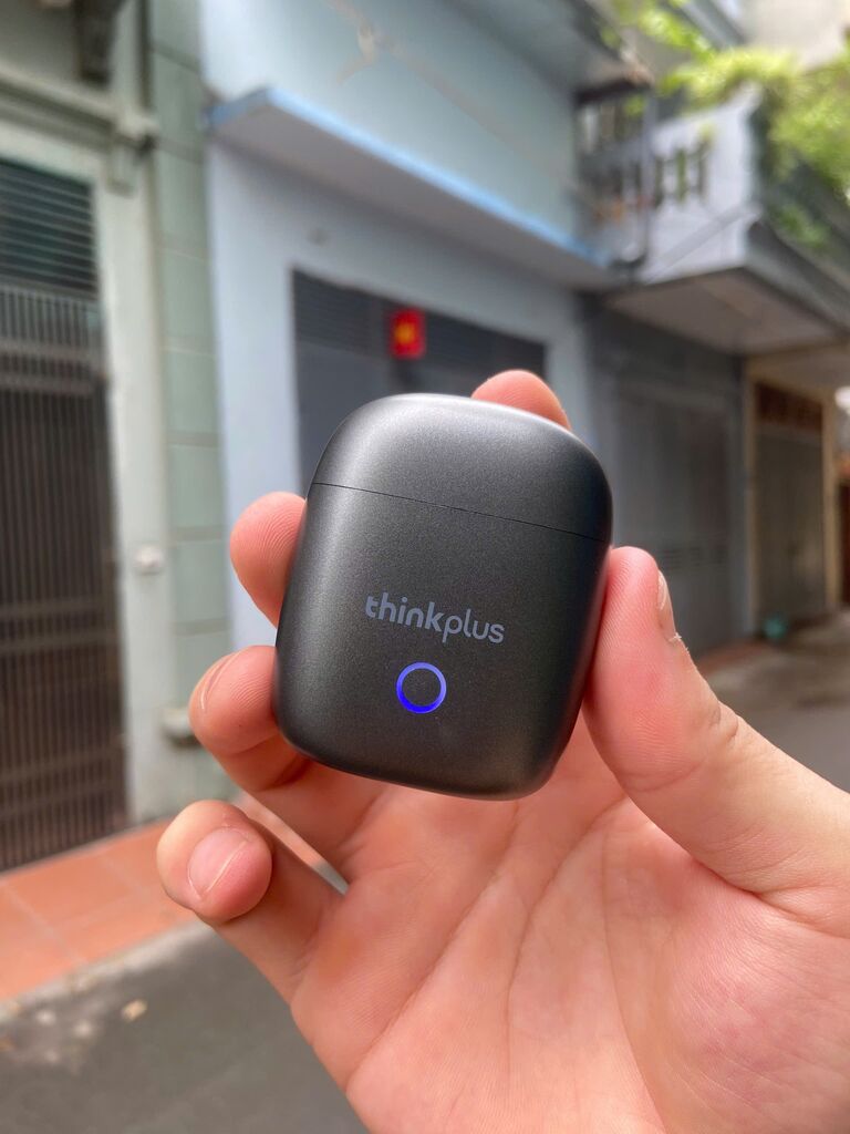 Tai nghe Bluetooth TWS LENOVO Thinkplus LP50 - Âm thanh HiFi, Khử nhiễu AAC, Giảm ồn, IPX5  - Ảnh 9
