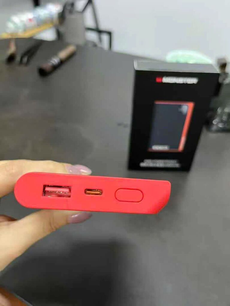 Pin Dự Phòng Magsafe MONSTER King Power PD1011 – 10000mAh - Ảnh 3