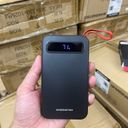 Sạc Dự Phòng MONSTER King Power PD1007 – 10.000mAh - Kèm dây 2 đầu C-L