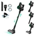 Máy hút bụi không dây Xiaomi Lydsto  V9Pro- Màu trắng thanh lịch - Ảnh 10
