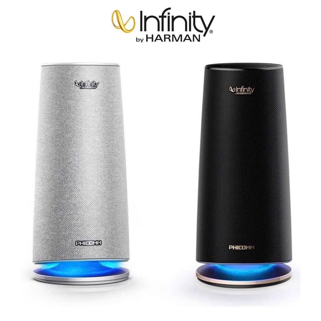 Loa PHICOMM R1 Loa Bluetooth hãng PHICOMM R1 (Infinity by Harman)