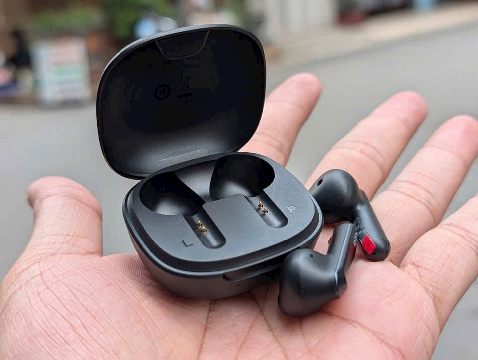 Tai Nghe Bluetooth TWS JBL - T280TWS X2 - Ảnh 2