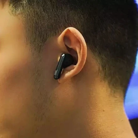 Tai Nghe Bluetooth TWS JBL - T280TWS X2 - Ảnh 4