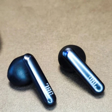 Tai Nghe Bluetooth TWS JBL - T280TWS X2 - Ảnh 3