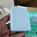 Pin sạc dự phòng từ tính Momax Q.Mag Minimal 2 – 10000mAh - Ảnh 9