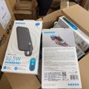 Sạc dự phòng Momax iPower PD3 10.000mAh kèm cáp Lighning MFI