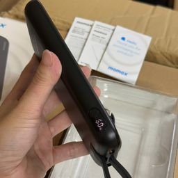 Sạc dự phòng Momax iPower PD3 10.000mAh kèm cáp Lighning MFI - Sạc nhanh 22.5W…