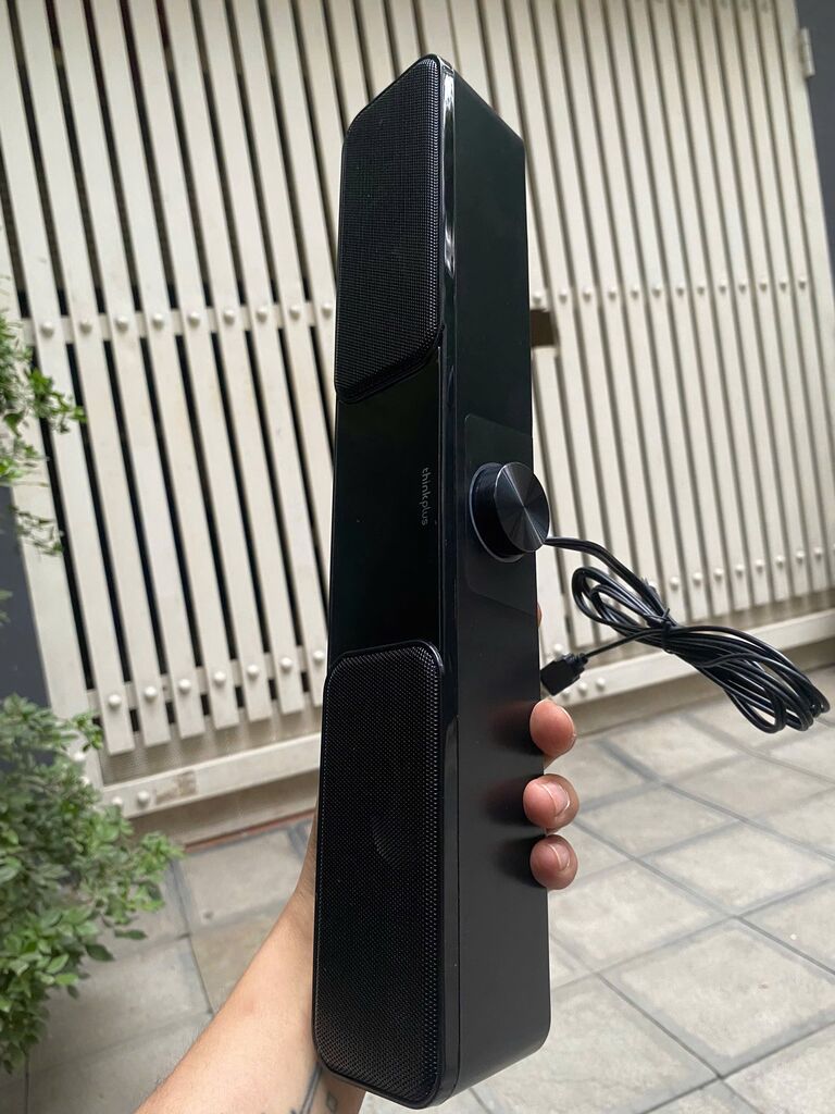 Lenovo Thinkplus TS2/TS32 – Loa Soundbar mini cho PC/Laptop - Ảnh 5