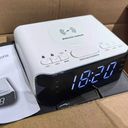 Loa Đài Phát Thanh Đồng Hồ Anko Kiêm Sạc Không Dây - Ảnh 10