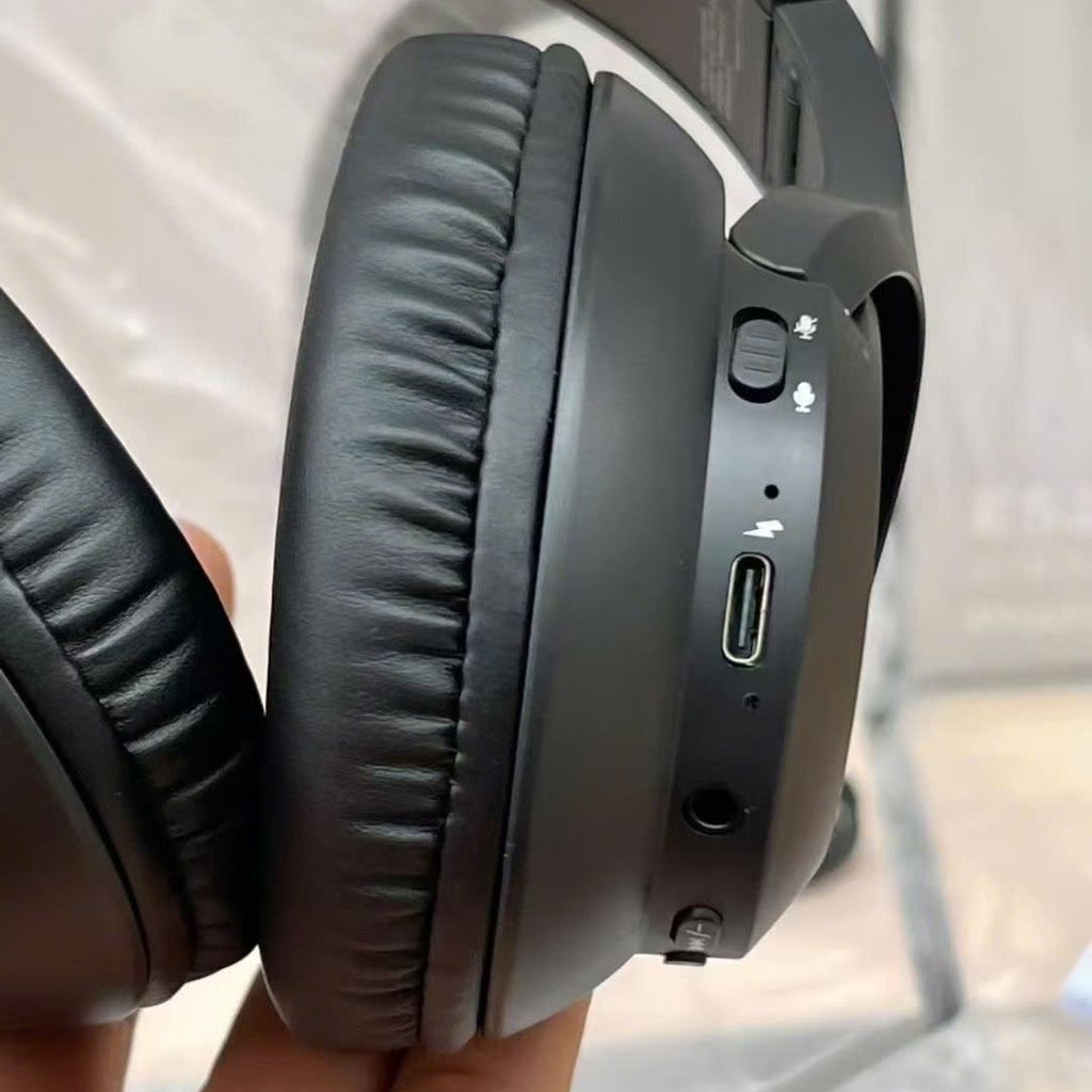 Tai nghe Bluetooth Lenovo Lecoo ES209 - Siêu nhẹ, Mic khử tiếng ồn, Pin 10h, Gấp gọn tiện lợi - Ảnh 9