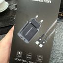 Bộ Sạc Nhanh Đa Năng Monster U Travel 2001 – 20W - Ảnh 7