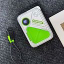 Sạc dự phòng Magsafe 10.000mAh NOHON 22.5W – Sạc dự phòng 5in1 - Ảnh 9