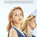 Tai nghe Bluetooth Lenovo LivePods LP40-Âm bass mạnh  Bluetooth 5.0 ổn định - Ảnh 9