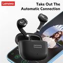 Tai Nghe Bluetooth Lenovo LP40 Pro- Pin trâu – Bass mạnh – Chống nước - Ảnh 10