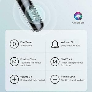 Tai Nghe Bluetooth Lenovo LP40 Pro- Pin trâu – Bass mạnh – Chống nước - Ảnh 9