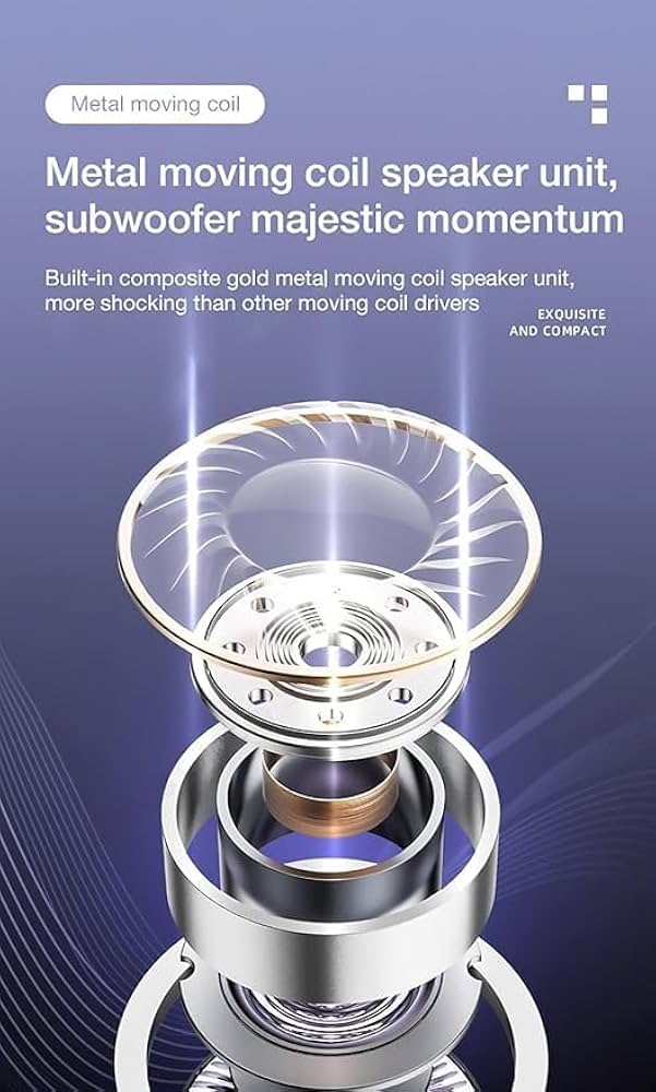 Tai Nghe Bluetooth Lenovo LP40 Pro- Pin trâu – Bass mạnh – Chống nước - Ảnh 5