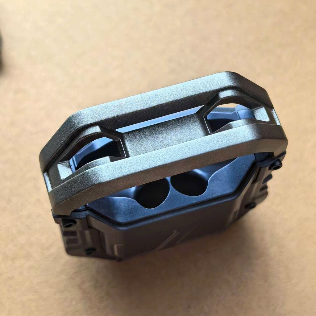 Tai nghe Bluetooth Lenovo ThinkPlus XT81 - giao diện cực ngầu, bass mạnh - Ảnh 6