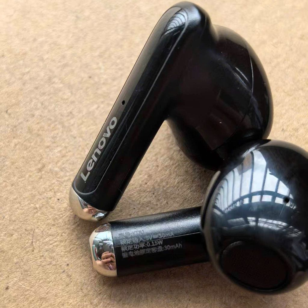 Tai nghe Bluetooth Lenovo ThinkPlus XT81 - giao diện cực ngầu, bass mạnh - Ảnh 7