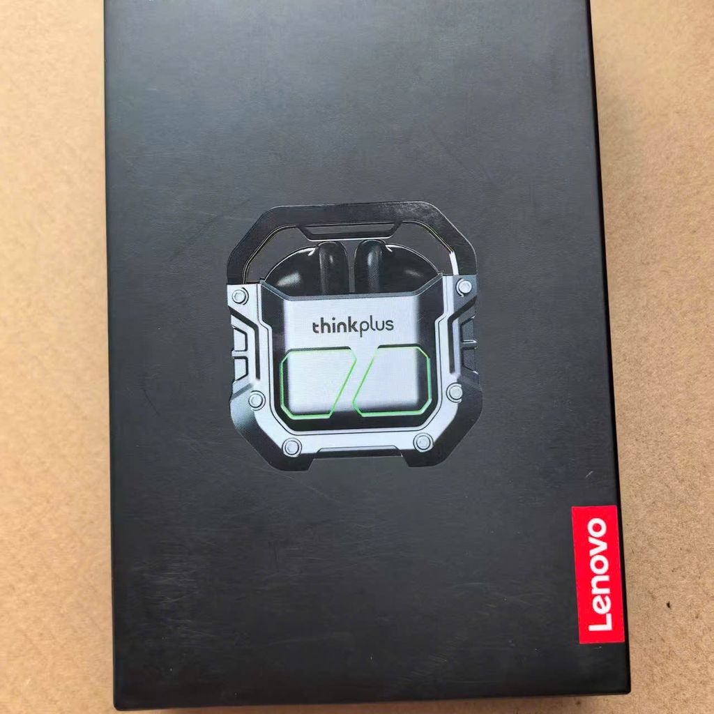 Tai nghe Bluetooth Lenovo ThinkPlus XT81 - giao diện cực ngầu, bass mạnh - Ảnh 9