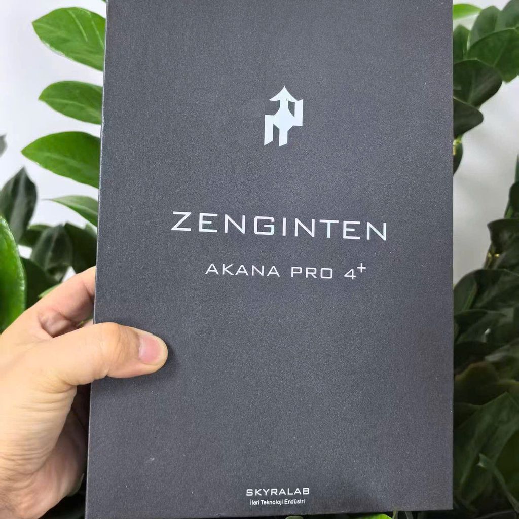 Máy Triệt Lông Zenginten Akana Pro 4+ – Công Nghệ IPL Thế Hệ Mới, Triệt Êm Không Đau Rát - Ảnh 8