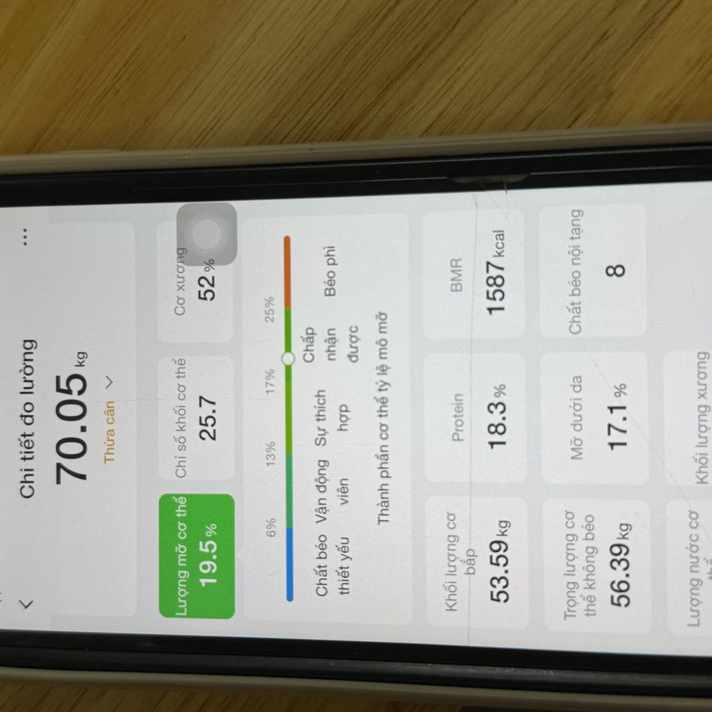Cân điện tử thông minh Arboleaf - Theo dõi 14 chỉ số cơ thể, chính xác, dễ sử dụng, app tiếng Việt - Ảnh 2