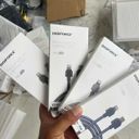 Cáp PD DIGIFORCE 2m – Sạc Nhanh, Chuẩn MFI Apple, Dây Nylon Bền Bỉ Chống Đứt - Ảnh 8