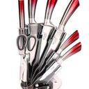 BỘ DAO ALOMI 8 MÓN – DỤNG CỤ NHÀ BẾP TIỆN LỢI (hàng Amazon) - Ảnh 9