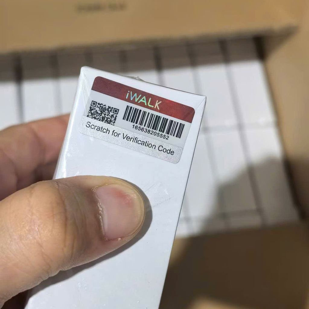 Sạc magsafe iWALK 10.000mAh - Sạc nhanh PD, thiết kế vòng xoay & chân đỡ thông minh - Ảnh 7