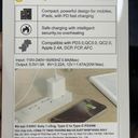 Bộ sạc nhanh Goly 20W ( dây C-L hoặc C-C) - nhỏ gọn, mạnh mẽ - Ảnh 7