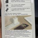 Bộ sạc nhanh Goly 20W ( dây C-L hoặc C-C) - nhỏ gọn, mạnh mẽ - Ảnh 9