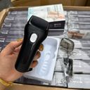  Máy Tẩy Da Chết & Vết Chai Điện Lemenggo – Mịn Da, Sáng Chân, Dễ Dùng Tại Nhà - Ảnh 9